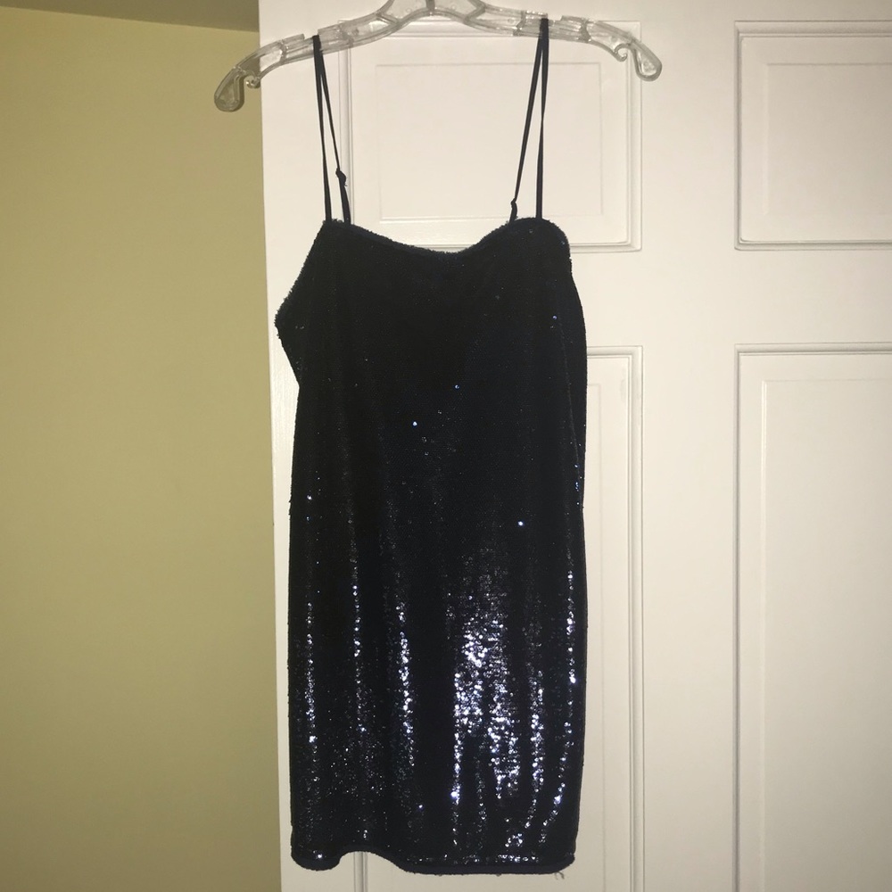 Free people mini dress